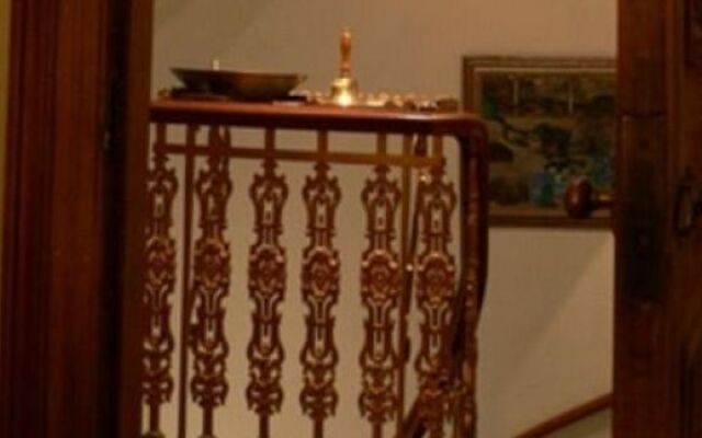 Allburys Boutique B&B
