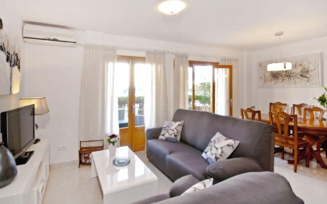 Apartamento Pinaret