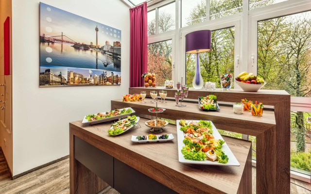 Best Western Plus Hotel Stadtquartier Haan