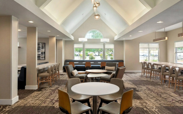 Residence Inn by Marriott Vacaville