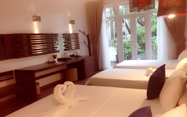 Cinnamon Cathedral Hotel