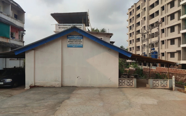 Shriramkrupa Homestay