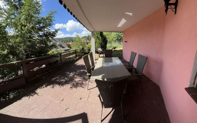 Ferienhaus Samy