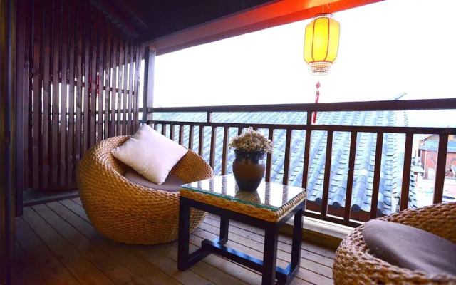 Lugu lake Life and Dream Cultural Inn