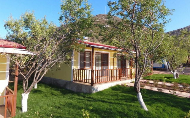 Seler Doğa Evleri