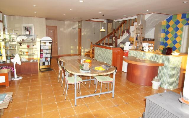 Yerae Pension