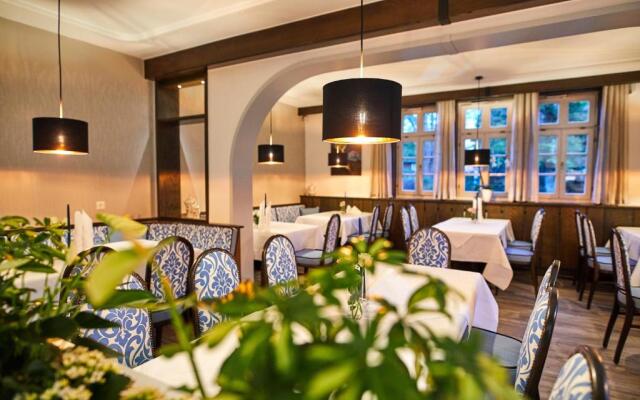 Hotel Landgraf