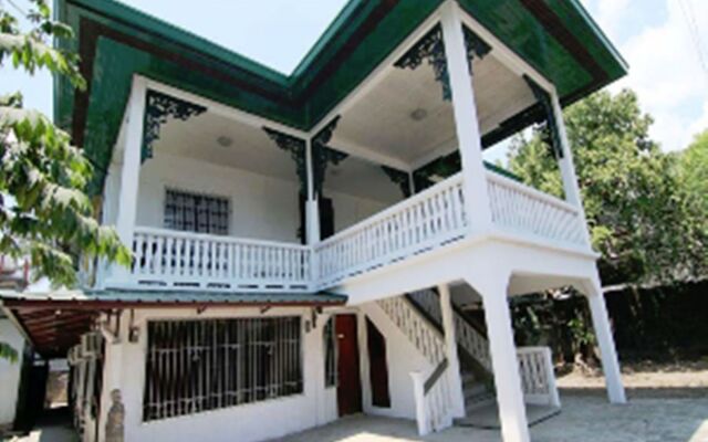 Casa Tentay Iloilo