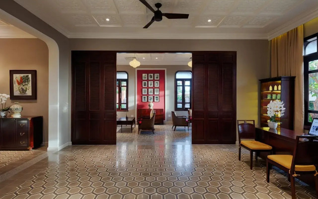 Allegro Hoi An. A Little Luxury Hotel & Spa