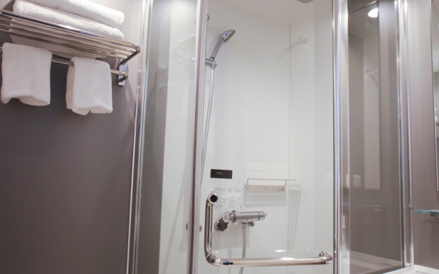 Hotel The M’s Kyoto