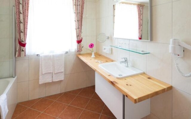 Hotel Krimmlerfälle