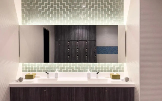 SUPER HOTEL Premier Ikebukuro Natural Hot Spring