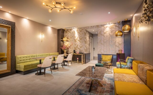Hotel Oscar