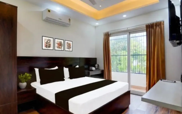 Yati Suites