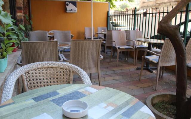 Hotel Vila 15