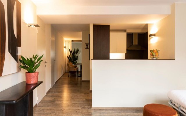 Dukes’ Apartments Grand Place – by Dukes’ Hotel Collection