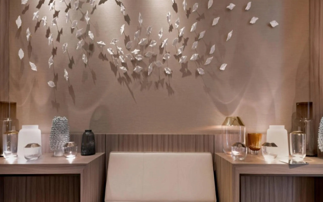 AC Hotel by Marriott Manchester City Centre