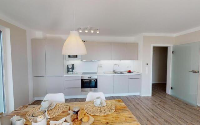 Beach'n'Sea Wohnung 5