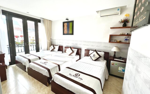 Ngo House Villa