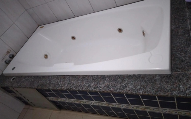 Pousada Tropical - Adults Only