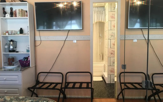 Diana's Luxury Bed and Breakfast