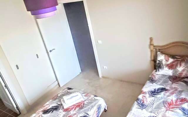 Fuengirola Golf & Beach