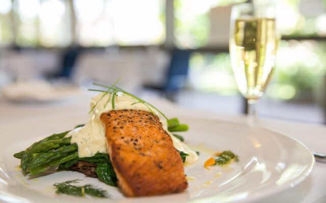 The Select Inn Gosford