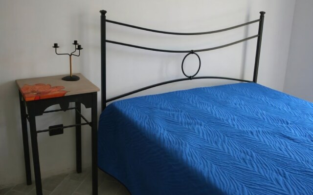 Pioppi House