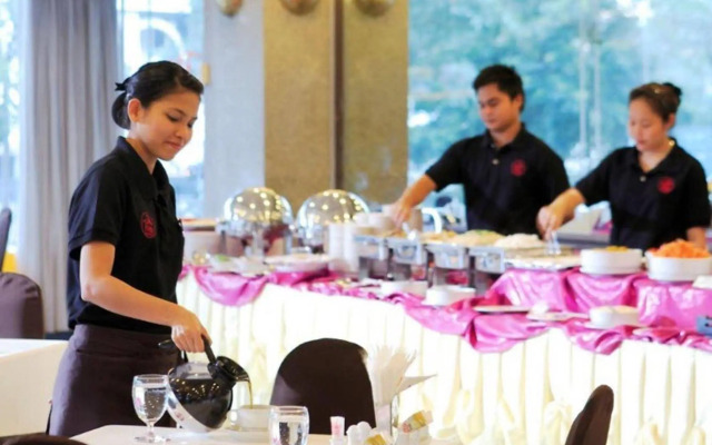 Bangkok Inter Place Hotel