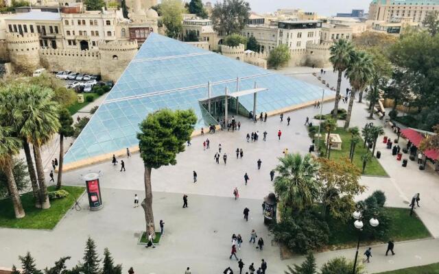 Liman Hotel Baku