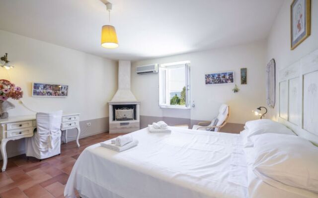 Locazione turistica Casale dei tigli