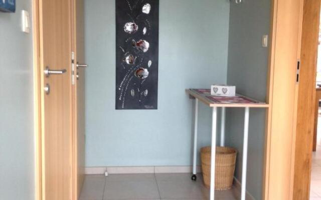 La FANGETTE , LIBRAMONT, BRAS-HAUT