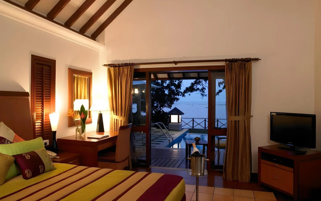 The Zuri Kumarakom Kerala Resort & Spa