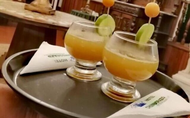 Hotel Chimborazo Internacional