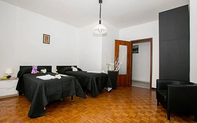 Breath of Lake Garda Apartment