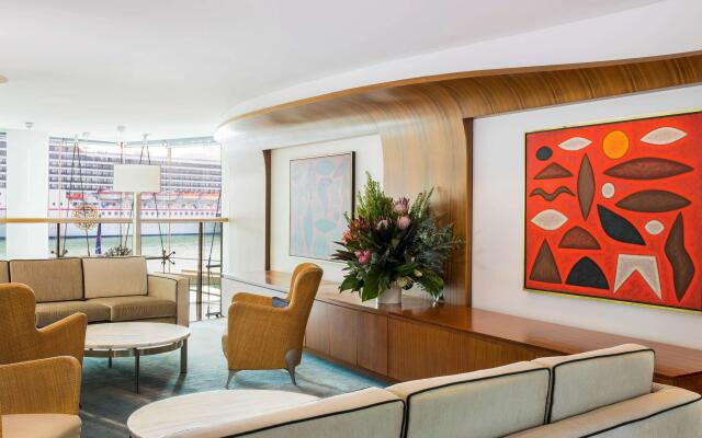 Pullman Quay Grand Sydney Harbour