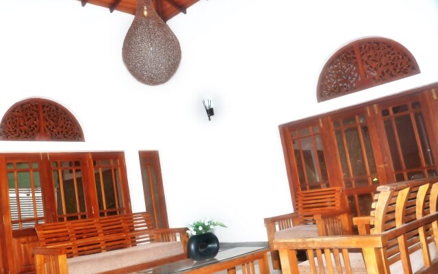 Aaranya Residencies