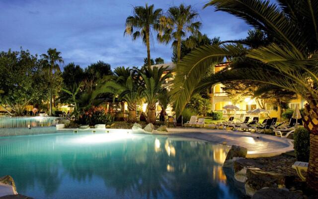 Alcudia Garden & Palm Garden