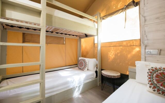 Camping Caledonia