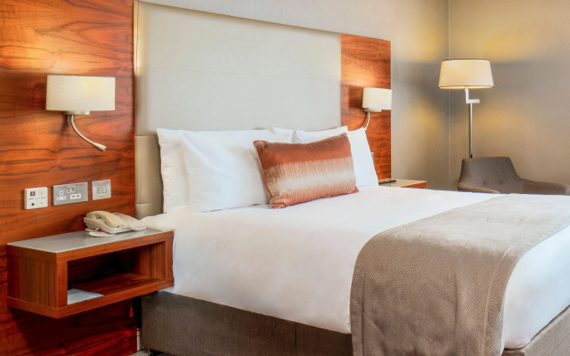 Crowne Plaza London - Docklands by IHG