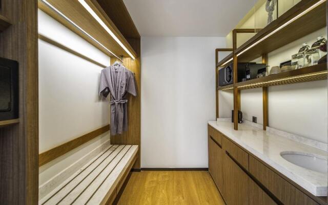 Novotel Suites Bangkok Sukhumvit 34