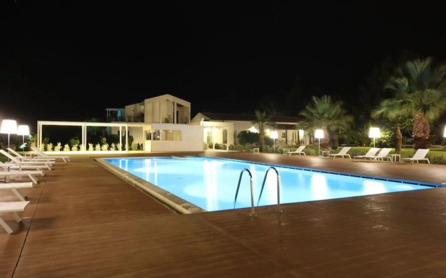 Il Vigneto Resort