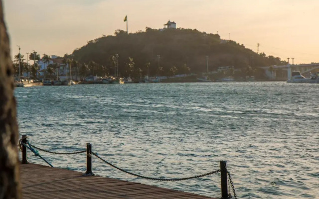 Passagem Concept Hotel e Spa