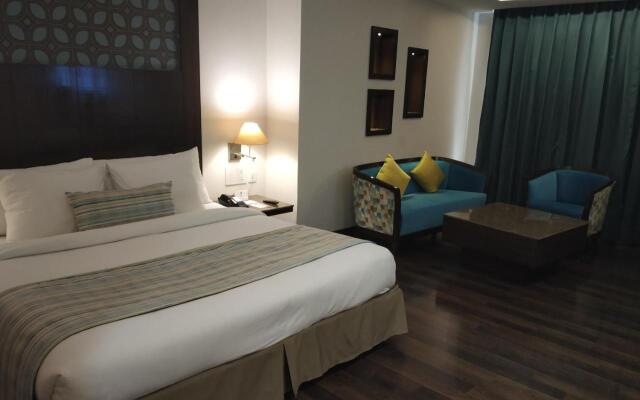 Best Western Maryland