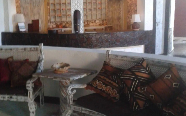 Stephanie Ocean Resort
