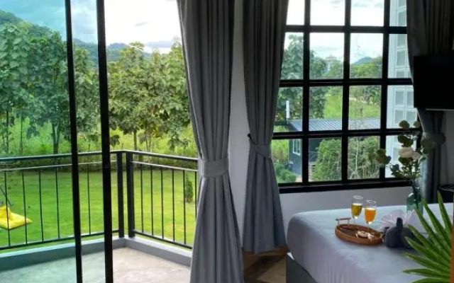adoor hotel khao yai