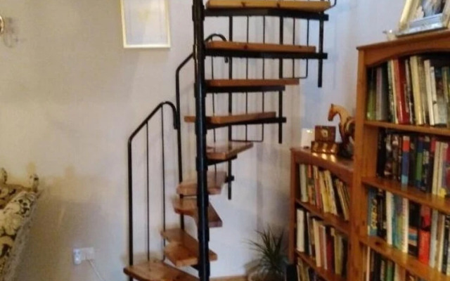 Horseshoe Croft B&B