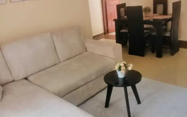 Lux Suites Makao Rossyln Apartments