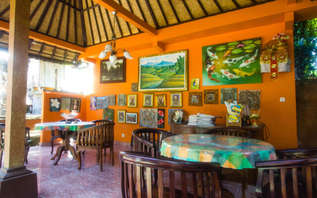 Yuliati House Ubud