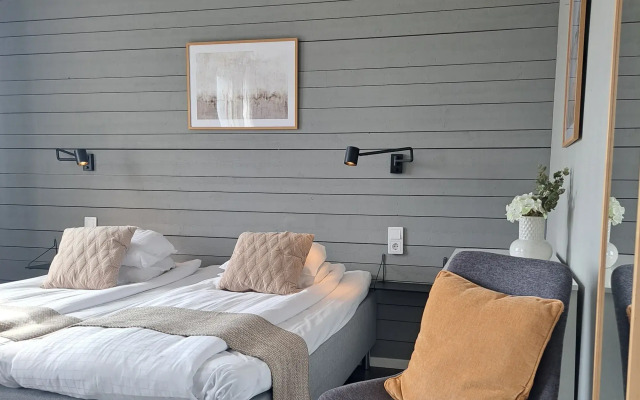 Hotell Rådhuset
